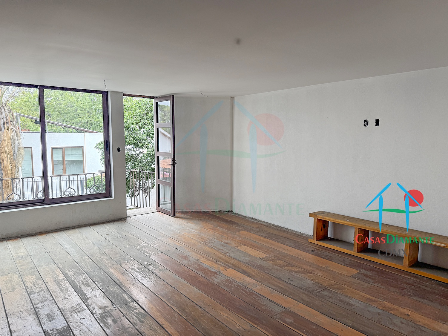 Tlacopac Casa Santacilia A - Recámara uno 4